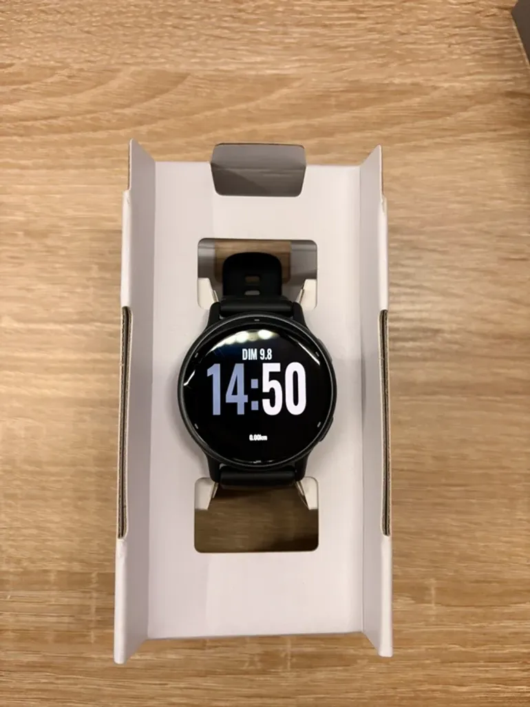 Used Garmin vívoactive 5 bike — image 2 of 6