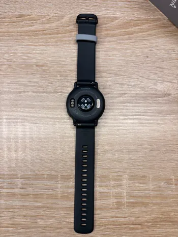 Used Garmin vívoactive 5 bike — image 4 of 6