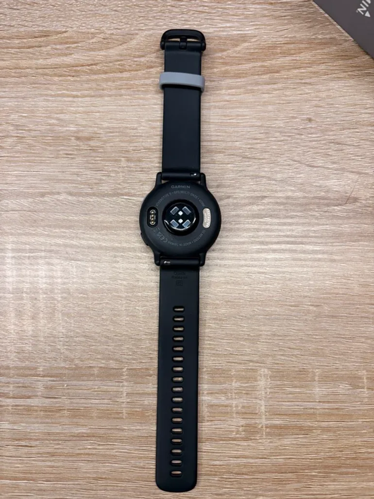 Used Garmin vívoactive 5 bike — image 4 of 6