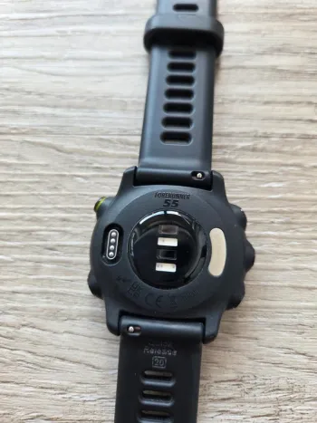 Used Garmin Forerunner 55 bike — image 12 of 13