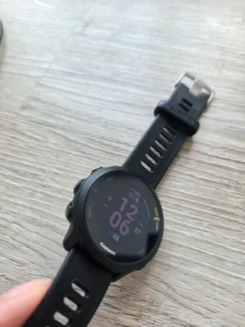 Used Garmin Forerunner 55 bike — image 9 of 13