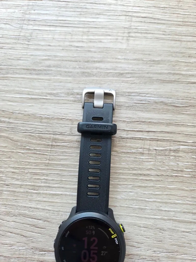 Used Garmin Forerunner 55 bike — image 6 of 13
