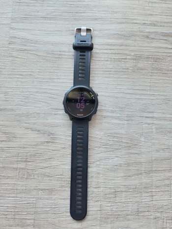 Used Garmin Forerunner 55 bike — image 4 of 13