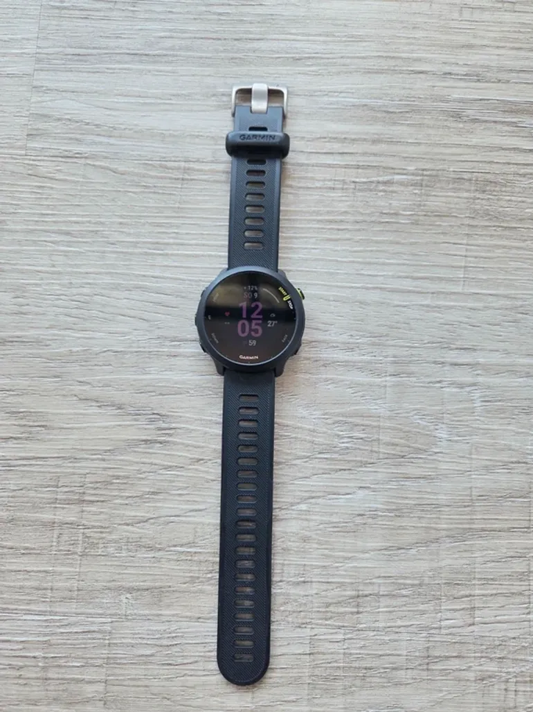 Used Garmin Forerunner 55 bike — image 4 of 13