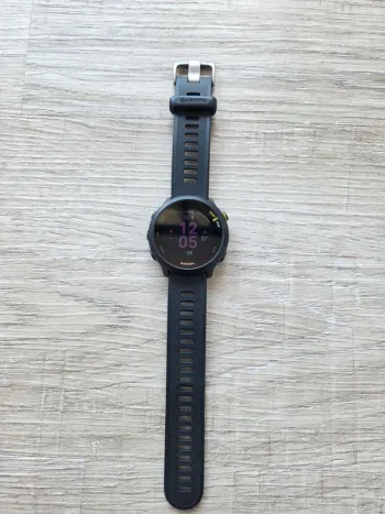 Used Garmin Forerunner 55 bike — image 5 of 13