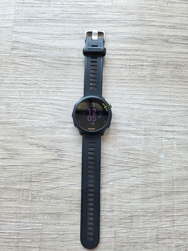 Used Garmin Forerunner 55 bike — image 5 of 13
