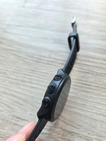 Used Garmin Forerunner 55 bike — image 8 of 13
