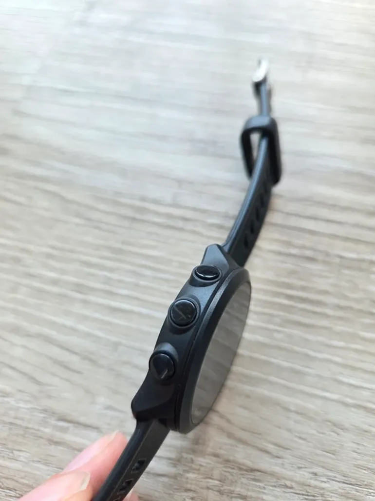 Used Garmin Forerunner 55 bike — image 8 of 13