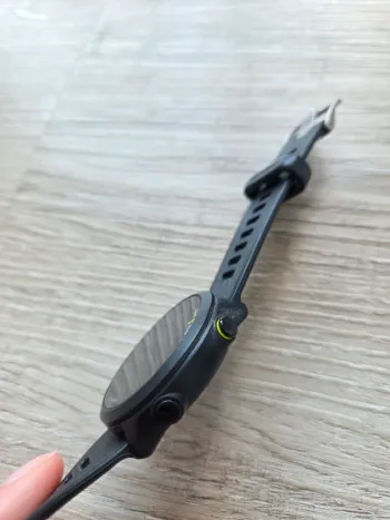 Used Garmin Forerunner 55 bike — image 10 of 13