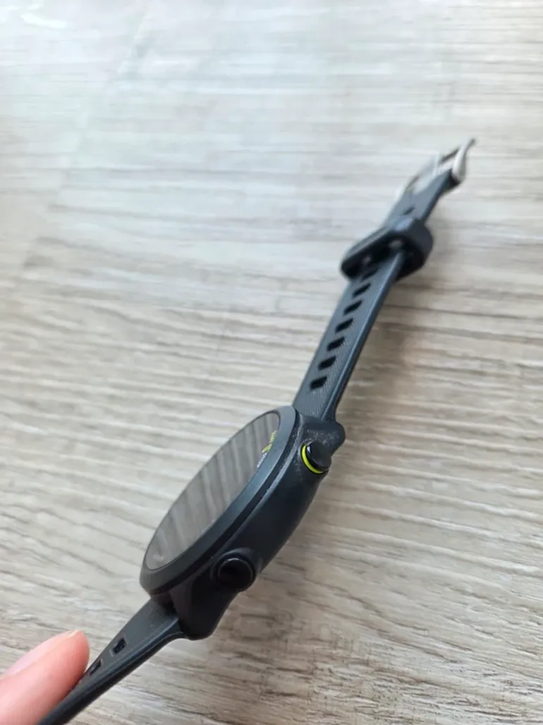 Used Garmin Forerunner 55 bike — image 10 of 13