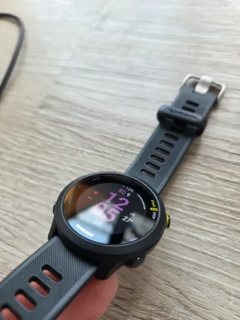 Used Garmin Forerunner 55 bike — image 7 of 13