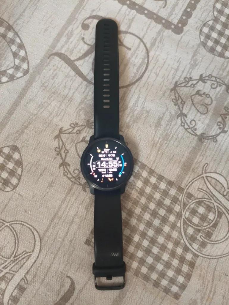 Used Garmin Venu 2 bike — image 2 of 6