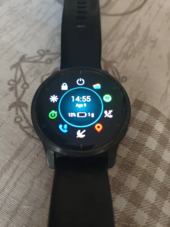Used Garmin Venu 2 bike — image 3 of 6