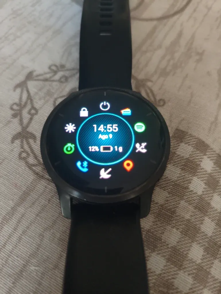 Used Garmin Venu 2 bike — image 3 of 6