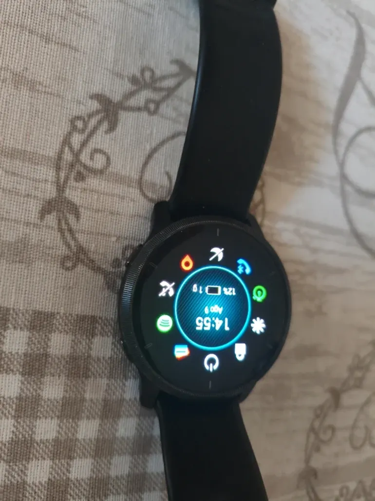 Used Garmin Venu 2 bike — image 6 of 6