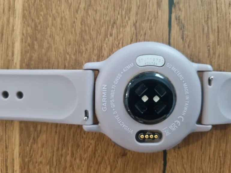 Used Garmin Vivoactive 5 bike — image 4 of 5