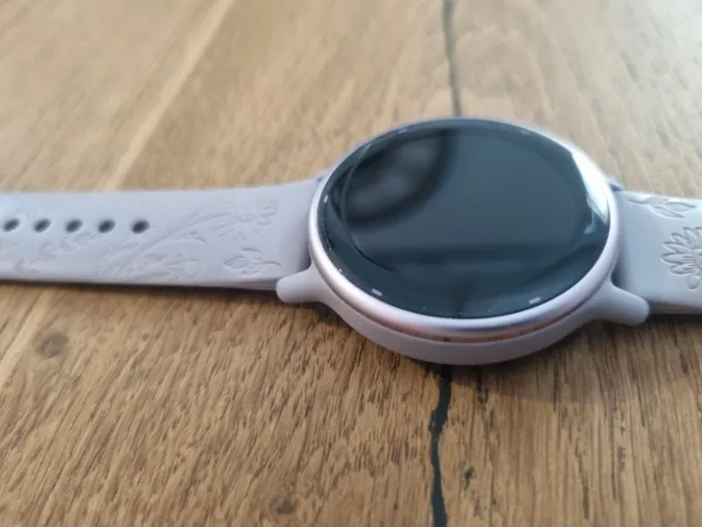 Used Garmin Vivoactive 5 bike — image 5 of 5