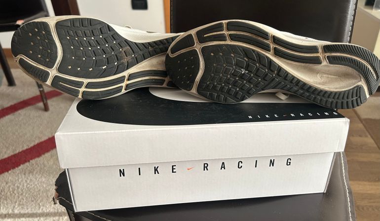 Used Nike Air Zoom Pegasus 37 bike — image 4 of 4
