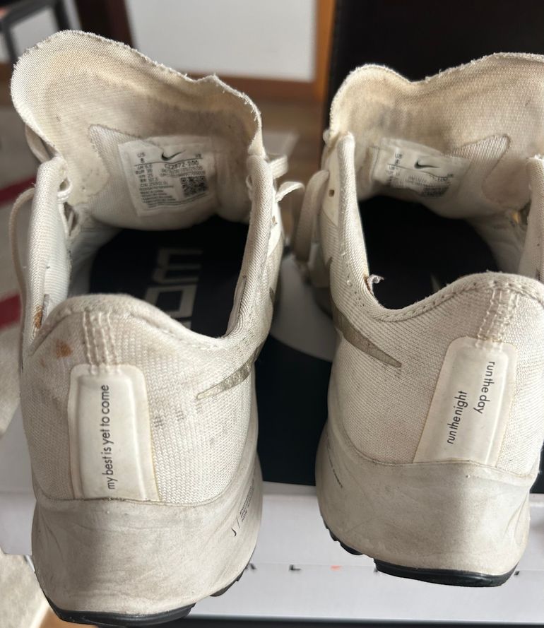 Used Nike Air Zoom Pegasus 37 bike — image 2 of 4