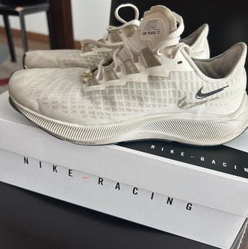 Used Nike Air Zoom Pegasus 37 Running Shoes