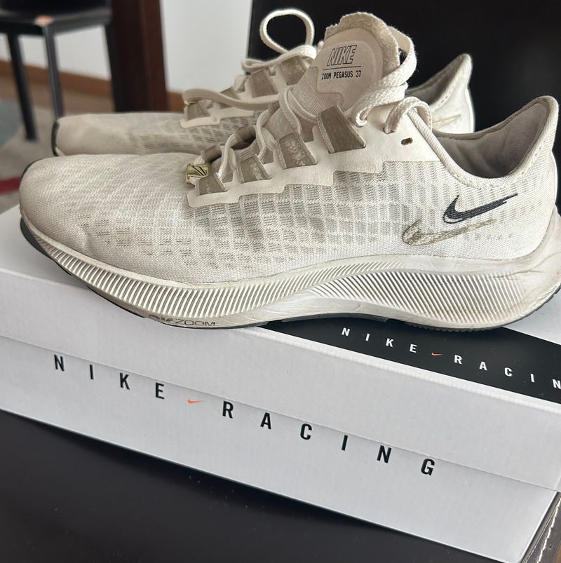 Tweedehands Nike Air Zoom Pegasus 37 Running Shoes