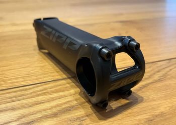 Brugt Zipp Service Course SL Stem 2024 bike — billede 3 af 4