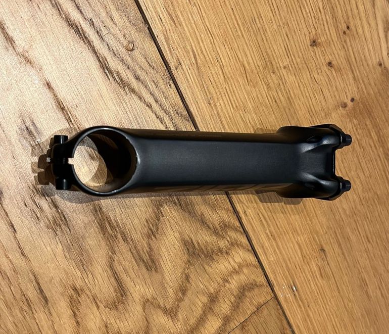 Brugt Zipp Service Course SL Stem 2024 bike — billede 4 af 4