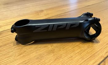 Brugt Zipp Service Course SL Stem 2024 Cockpit