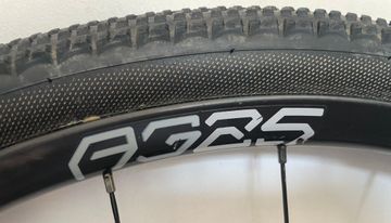 Używany Enve Foundation AG25 Wheelset 2025 bike — zdjęcie 8 z 10