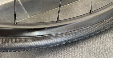 Używany Enve Foundation AG25 Wheelset 2025 bike — zdjęcie 9 z 10