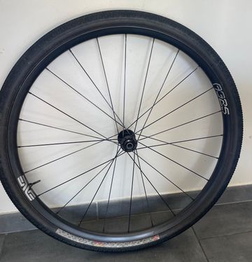 Używany Enve Foundation AG25 Wheelset 2025 bike — zdjęcie 2 z 10