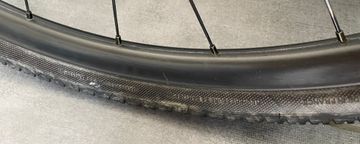 Używany Enve Foundation AG25 Wheelset 2025 bike — zdjęcie 10 z 10