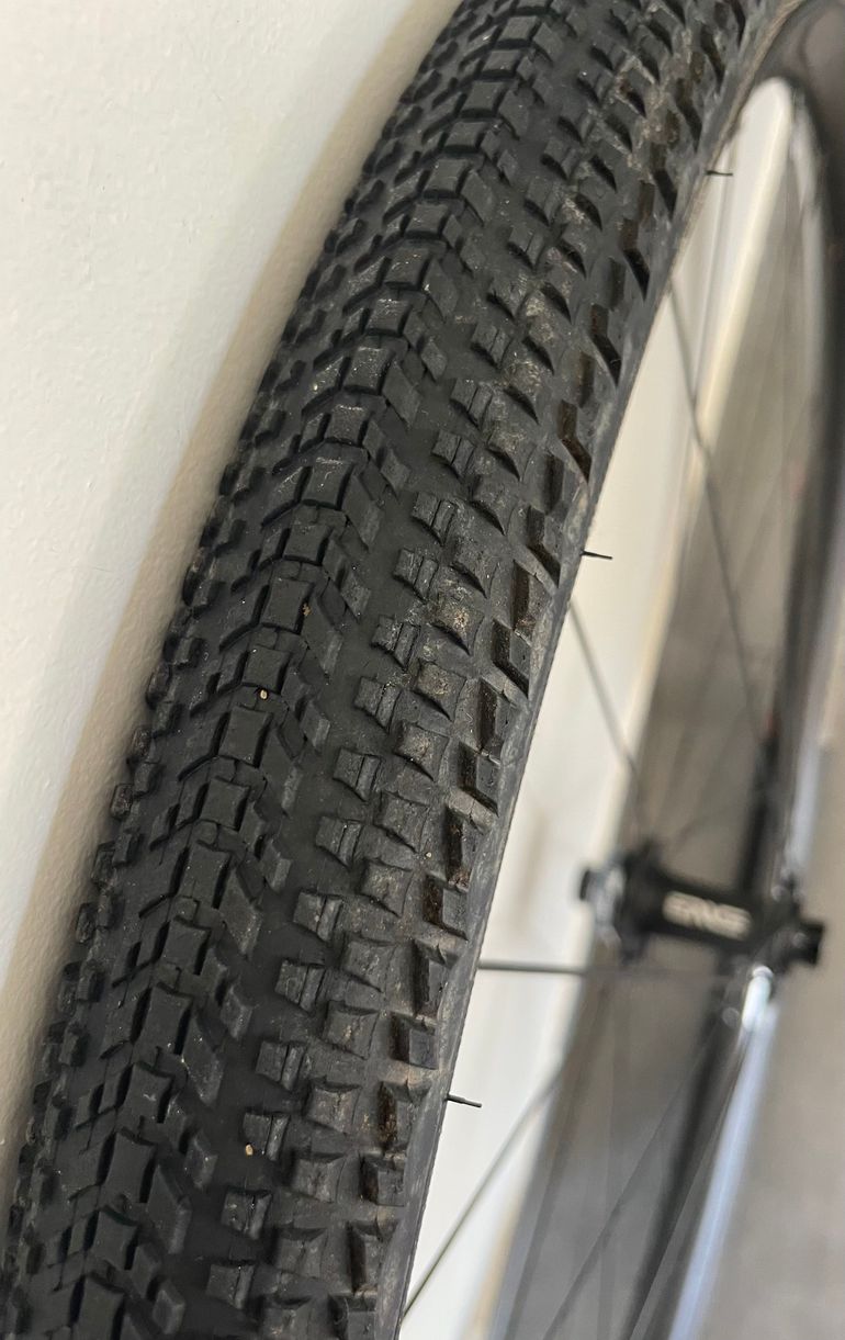 Enve Foundation AG25 Wheelset 2025 bike usato — immagine 7 di 10