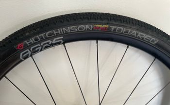 Enve Foundation AG25 Wheelset 2025 bike usato — immagine 3 di 10