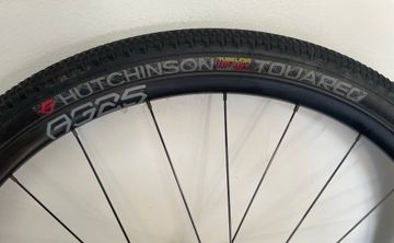 Używany Enve Foundation AG25 Wheelset 2025 bike — zdjęcie 3 z 10