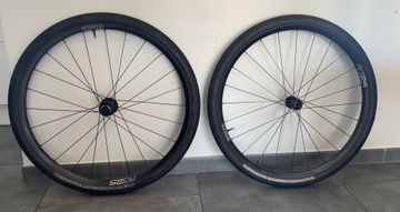 Brugt Enve Foundation AG25 Wheelset 2025 Wheels