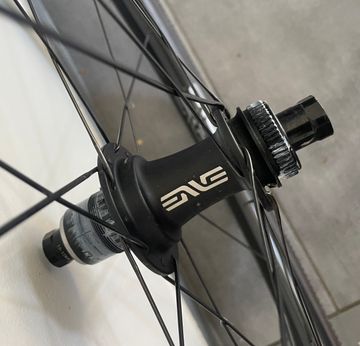 Używany Enve Foundation AG25 Wheelset 2025 bike — zdjęcie 4 z 10