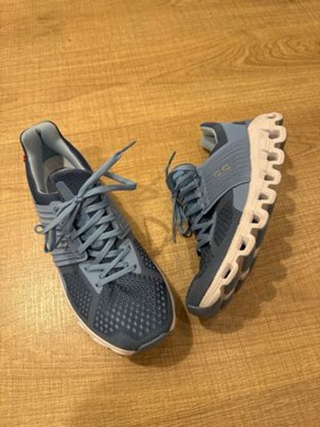 Gebrauchtes On Running Cloudswift 2024 Running Shoes