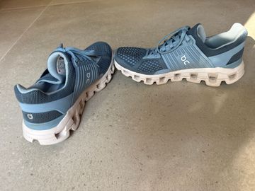 Used On Running Cloudswift 2024 bike — image 5 of 5