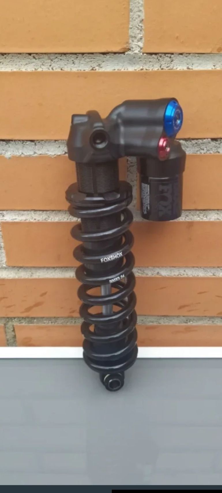 Gebrauchtes Fox DHX2 2Pos Perform Elite E-MTB bike — Bild 10 von 10