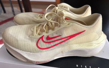 Nike Zoom Fly 5 Running Shoes d'occasion
