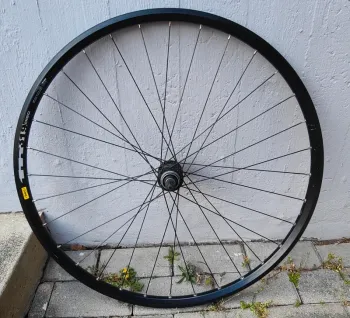 Used Shimano Mavic A 319 bike — image 4 of 4