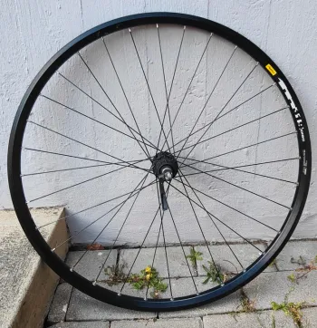 Shimano Mavic A 319 Wheels de segunda mano