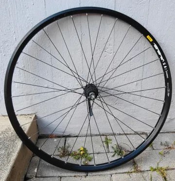 Used Shimano Mavic A 319 Wheels