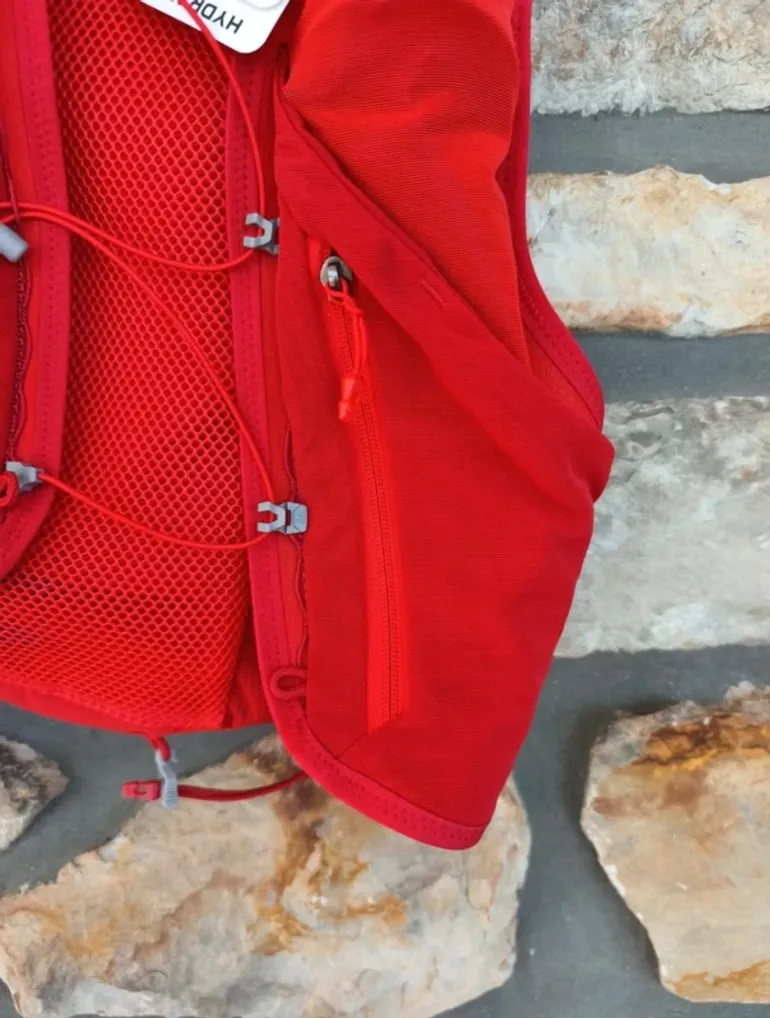 Tweedehands Salomon ADV Skin 5 Set bike — afbeelding 4 van 8