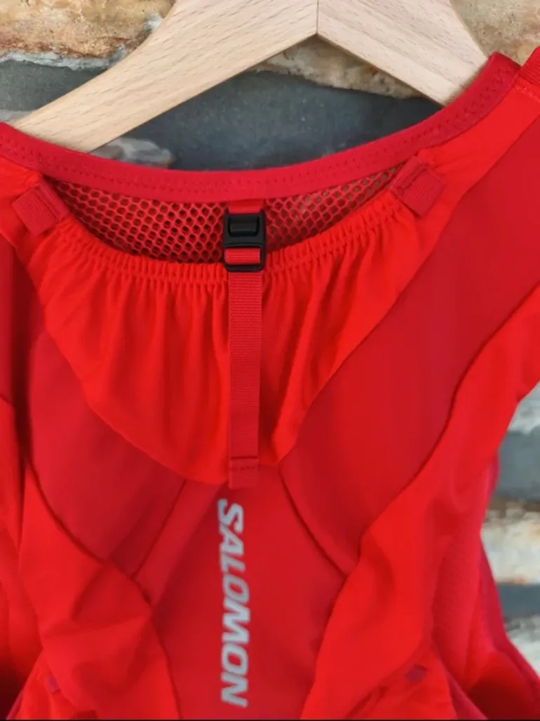 Tweedehands Salomon ADV Skin 5 Set bike — afbeelding 5 van 8