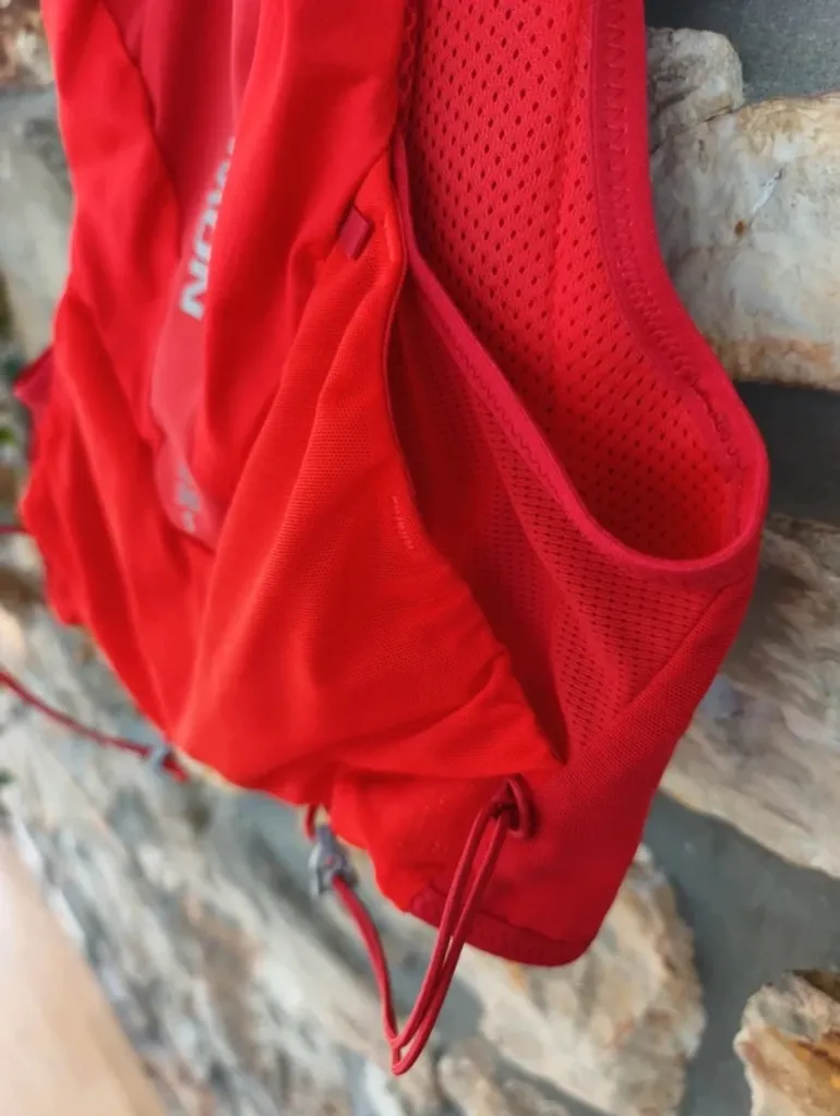 Tweedehands Salomon ADV Skin 5 Set bike — afbeelding 8 van 8