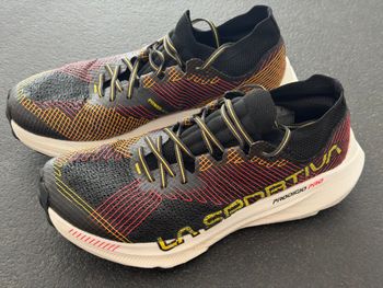 Used La Sportiva Prodigio pro 2025 Running Shoes