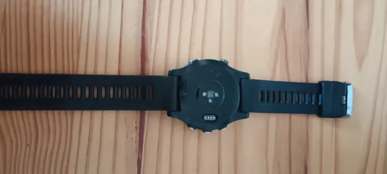 Used Garmin Forerunner 935 bike — image 4 of 4