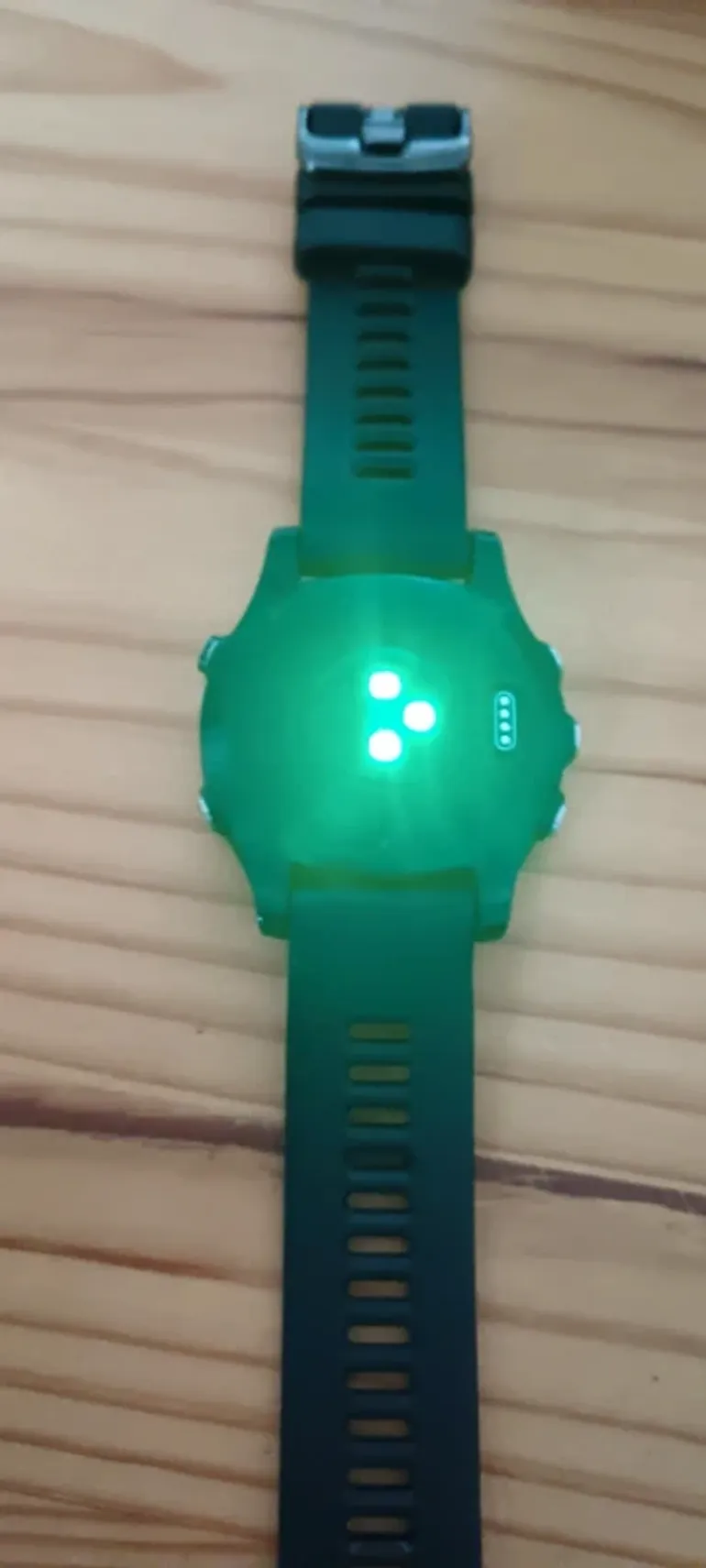 Used Garmin Forerunner 935 bike — image 3 of 4